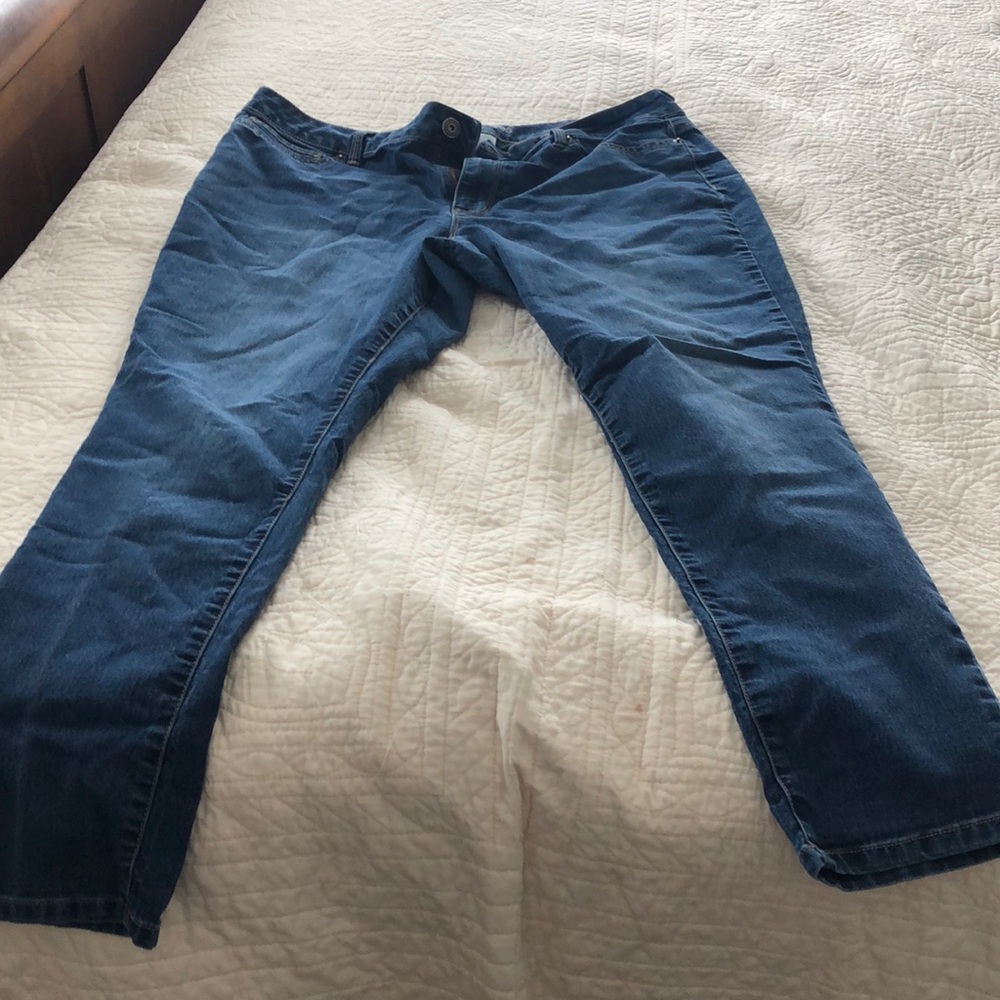Jeggings